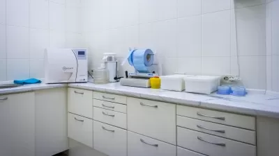 Стоматология Андромеда