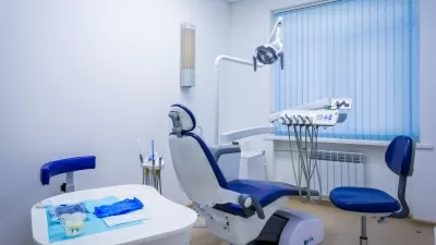 Стоматология Андромеда