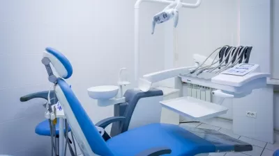 Стоматология Андромеда