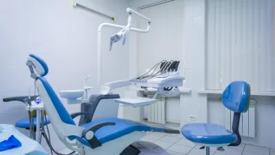 Стоматология Андромеда