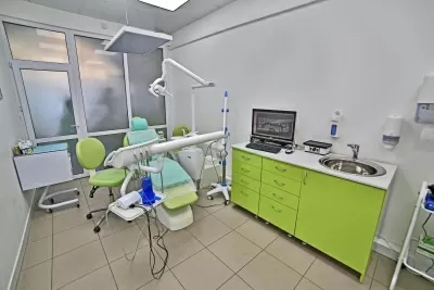 Мастерская улыбок