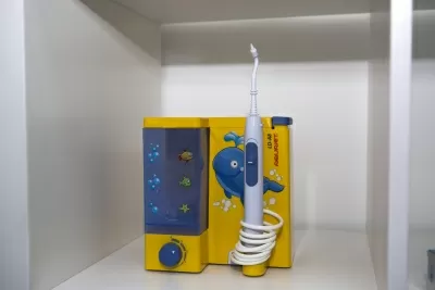 Мастерская улыбок