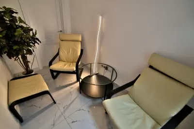 Мастерская улыбок