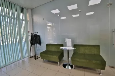 Мастерская улыбок