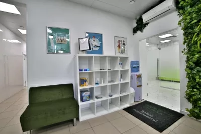 Мастерская улыбок