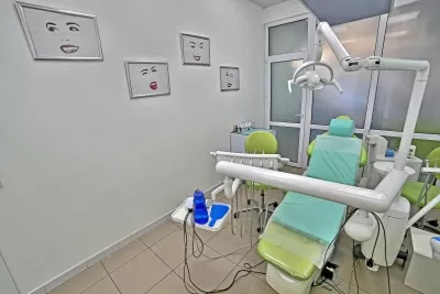 Мастерская улыбок