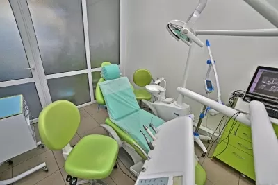 Мастерская улыбок