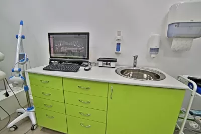 Мастерская улыбок