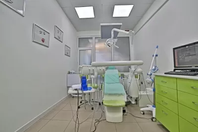 Мастерская улыбок