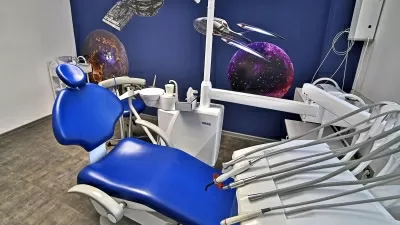 DS 32 Dental Station