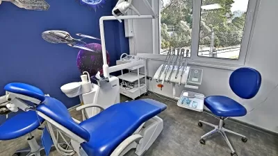 DS 32 Dental Station