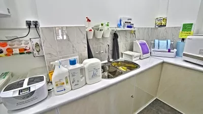 DS 32 Dental Station