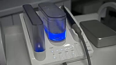 DS 32 Dental Station