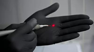 DS 32 Dental Station