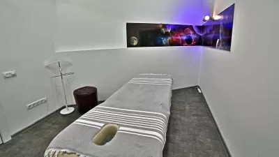 DS 32 Dental Station