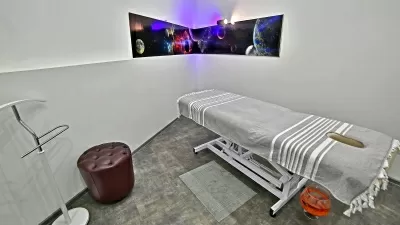 DS 32 Dental Station