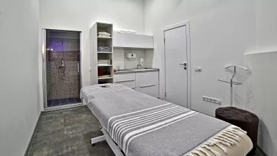 DS 32 Dental Station