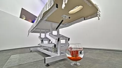 DS 32 Dental Station