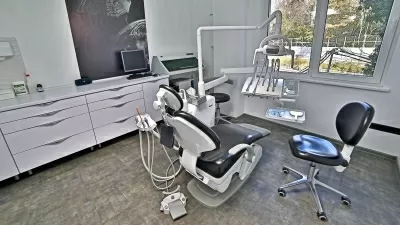 DS 32 Dental Station