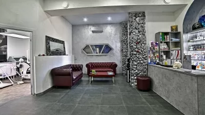 DS 32 Dental Station