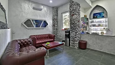 DS 32 Dental Station