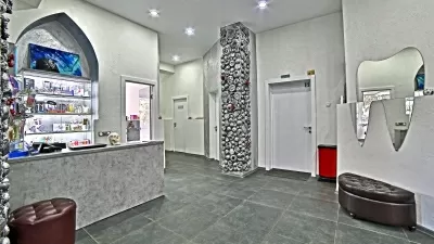 DS 32 Dental Station