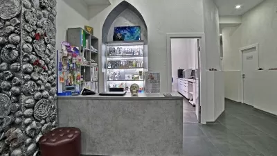 DS 32 Dental Station