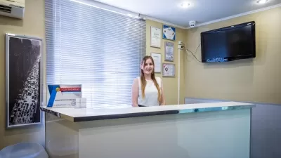 ОРТОДОНТиЯ