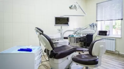 ОРТОДОНТиЯ