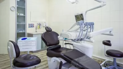 ОРТОДОНТиЯ