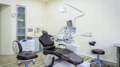 ОРТОДОНТиЯ