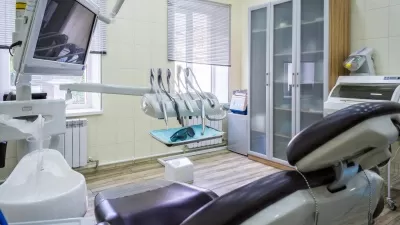 ОРТОДОНТиЯ