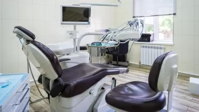 ОРТОДОНТиЯ