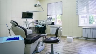 ОРТОДОНТиЯ