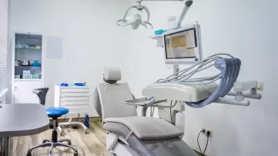 ОРТОДОНТиЯ