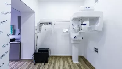 ОРТОДОНТиЯ