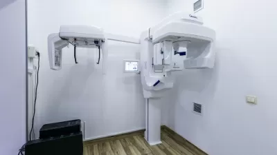 ОРТОДОНТиЯ