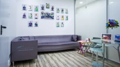 ОРТОДОНТиЯ