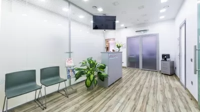 ОРТОДОНТиЯ