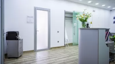 ОРТОДОНТиЯ