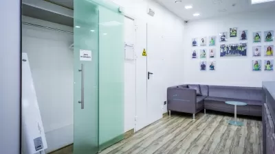 ОРТОДОНТиЯ