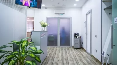 ОРТОДОНТиЯ