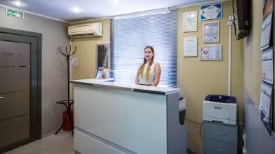 ОРТОДОНТиЯ