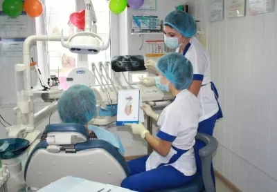 ОРТОДОНТиЯ