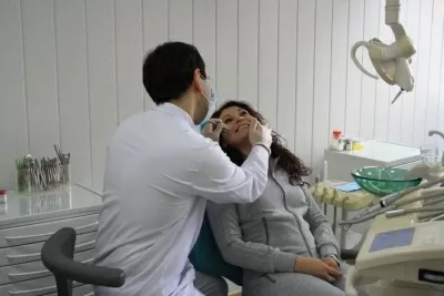 ОРТОДОНТиЯ