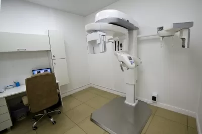Panorama Dental
