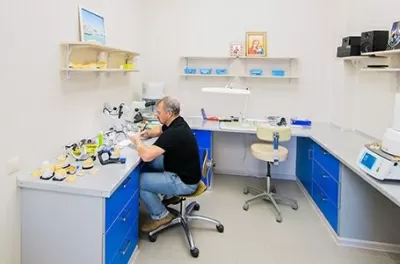 Panorama Dental