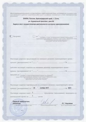 Орто-Классика