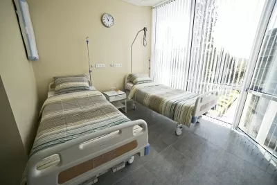 Клиника Баланс Здоровья