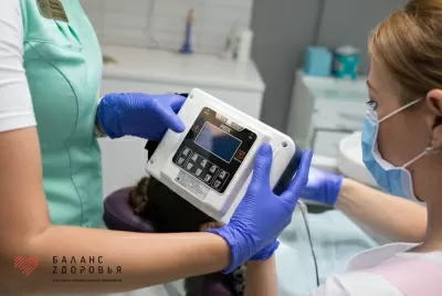 Клиника Баланс Здоровья